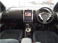 2011 Nissan X-Trail