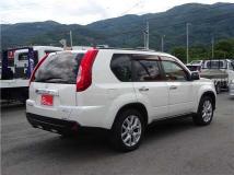 2011 Nissan X-Trail