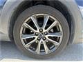 2015 Mazda CX-3