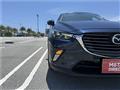 2015 Mazda CX-3