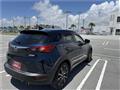 2015 Mazda CX-3