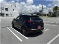 2015 Mazda CX-3