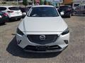 2015 Mazda CX-3