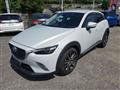 2015 Mazda CX-3