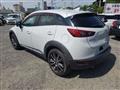 2015 Mazda CX-3