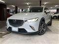 2015 Mazda CX-3