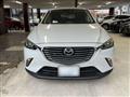 2015 Mazda CX-3