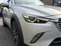 2015 Mazda CX-3