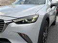 2015 Mazda CX-3