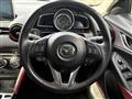 2015 Mazda CX-3