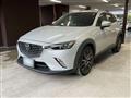 2015 Mazda CX-3