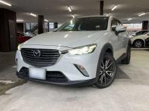 2015 Mazda CX-3