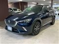 2015 Mazda CX-3
