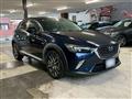 2015 Mazda CX-3