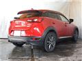 2015 Mazda CX-3