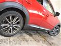 2015 Mazda CX-3