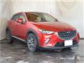 2015 Mazda CX-3