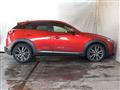 2015 Mazda CX-3