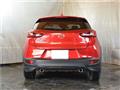 2015 Mazda CX-3