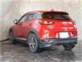 2015 Mazda CX-3