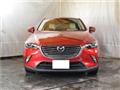 2015 Mazda CX-3