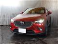 2015 Mazda CX-3
