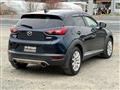 2016 Mazda CX-3