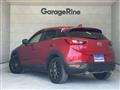 2015 Mazda CX-3