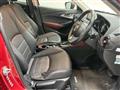 2015 Mazda CX-3