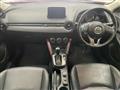 2015 Mazda CX-3