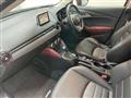 2015 Mazda CX-3
