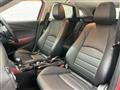 2015 Mazda CX-3