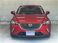 2015 Mazda CX-3