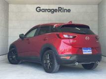 2015 Mazda CX-3
