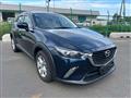 2015 Mazda CX-3