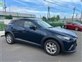 2015 Mazda CX-3