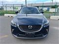 2015 Mazda CX-3