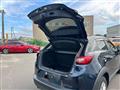 2015 Mazda CX-3