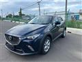 2015 Mazda CX-3