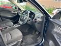 2015 Mazda CX-3