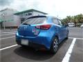 2014 Mazda Demio