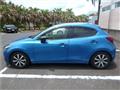 2014 Mazda Demio
