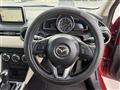 2015 Mazda Demio