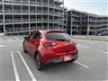 2015 Mazda Demio