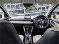 2015 Mazda Demio