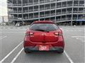 2015 Mazda Demio