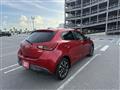 2015 Mazda Demio