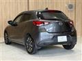 2016 Mazda Demio
