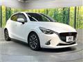 2015 Mazda Demio