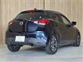 2015 Mazda Demio